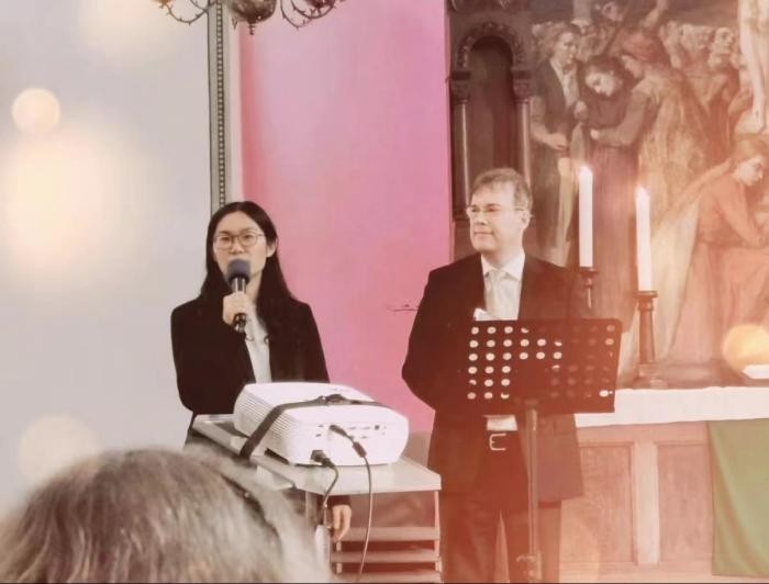 我80后，德国老公是大学教授，却没房没车没存款，月薪只有2000元