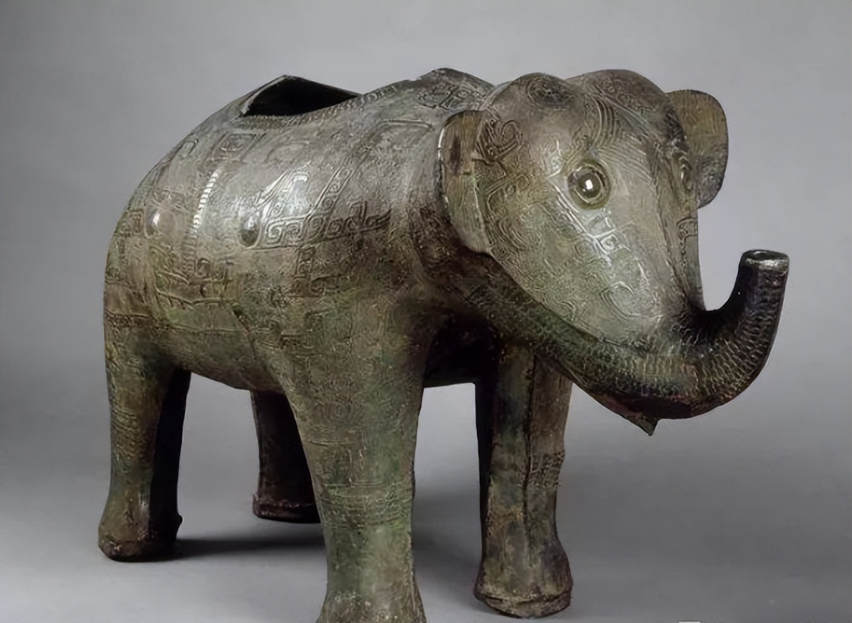 越看越心疼！被G7各国强抢的中国*物文**什么时候能回家？