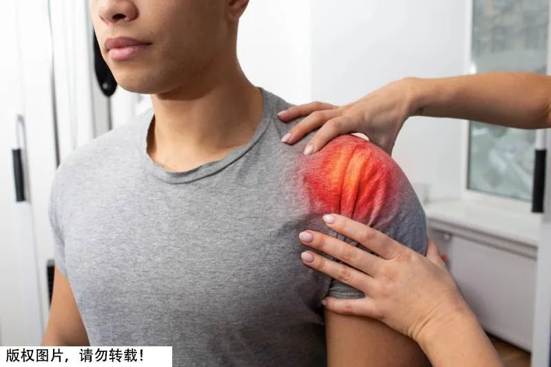 肩膀疼痛别再让肩周炎背锅,肩膀痛排除了肩周炎会是什么原因