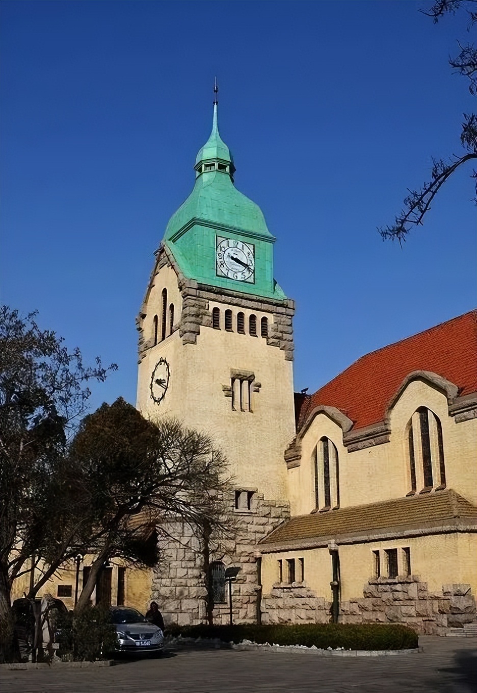 青岛地铁13号线旅游攻略,青岛地铁三四号线经过景点