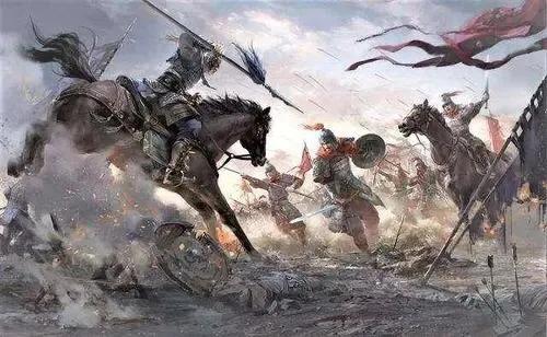 南宋宰相张浚,南宋张浚族谱