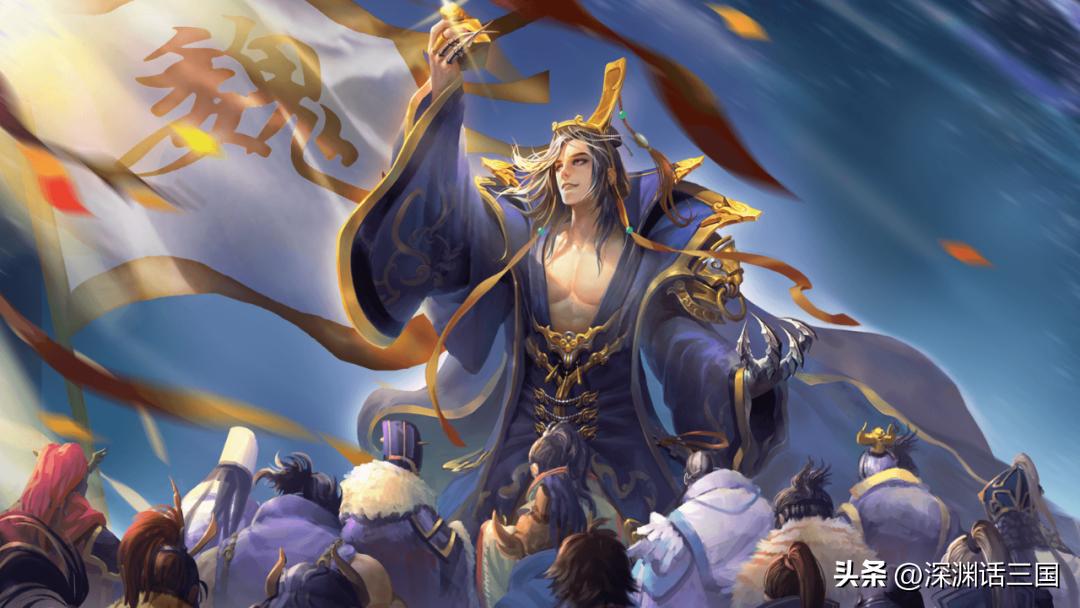 三国杀国战武将李典珠联璧合,三国杀国战十大强力组合