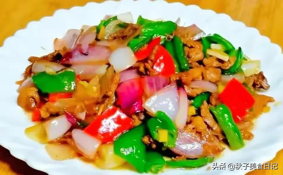 适合女人春天吃的10道家常菜,夏季女性适合常吃3种家常菜