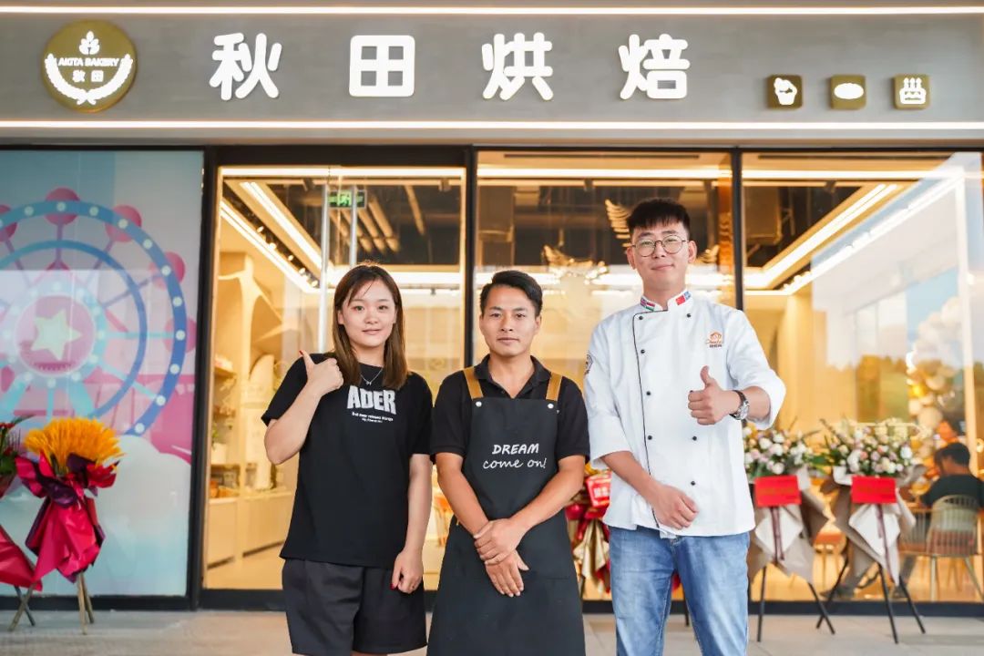 招生简章｜杭州欧米奇2022年夏秋季火热进行中