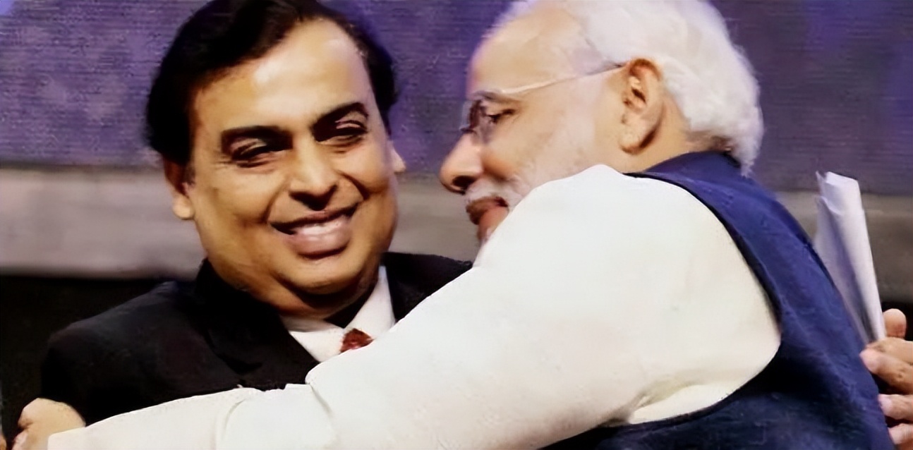 印度吹阵风,印度吹过的牛