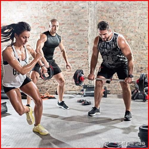 怎么才算运动强度达到了,中等强度运动标准衡量方法