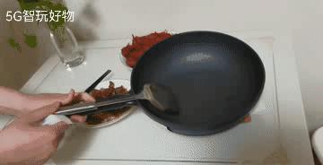 九阳晶钻耐磨不粘锅测评,九阳轻奢款蓝宝石不粘锅测评