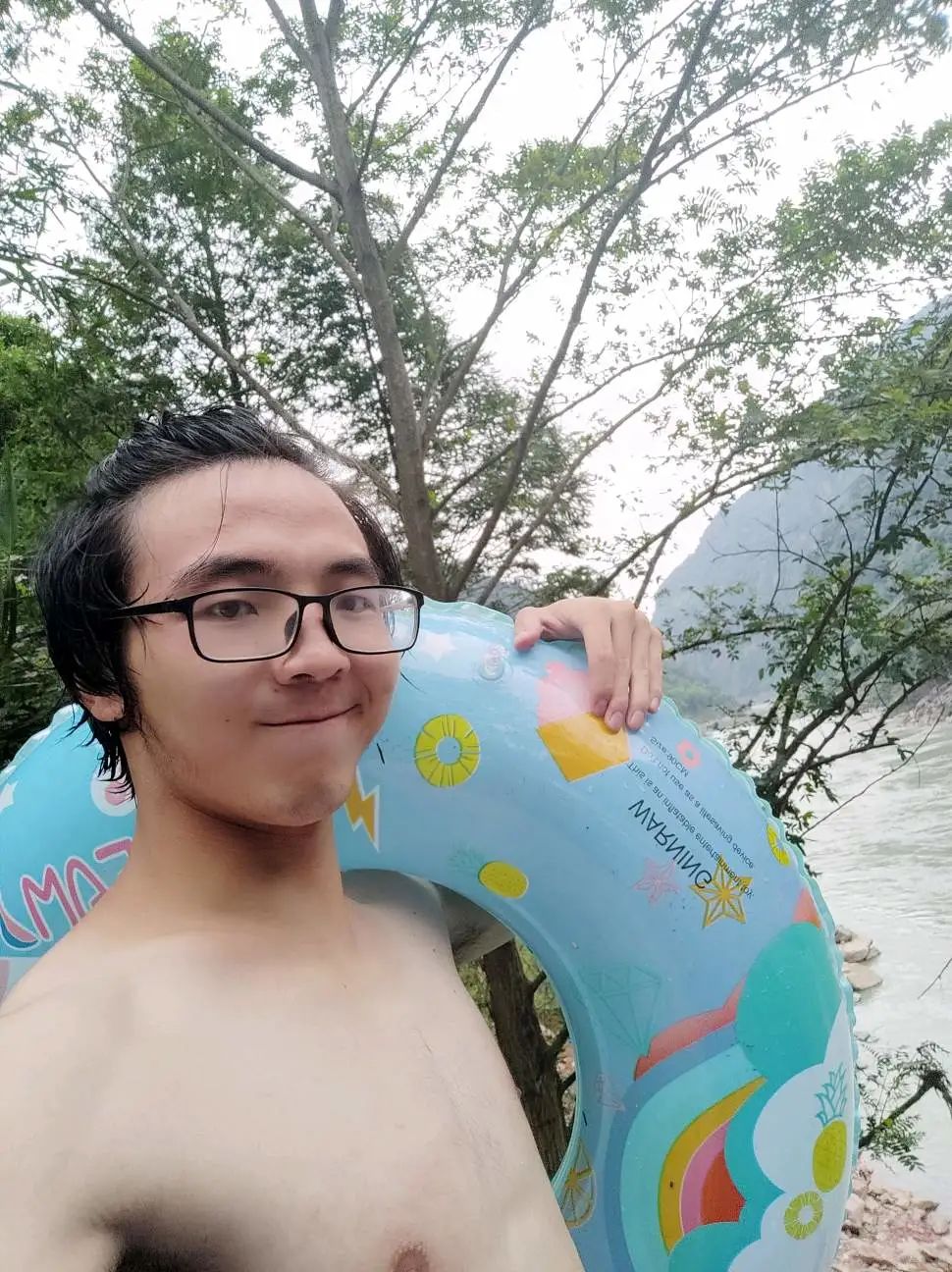 骑行西藏318全集,骑行318详细攻略