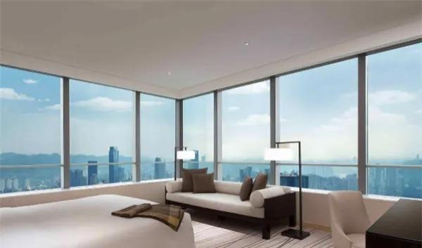 长沙好的酒店排行榜前十名,长沙最值得住的酒店排行榜图片