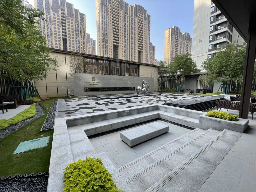 金地交房视频真实记录,金地楼盘验房