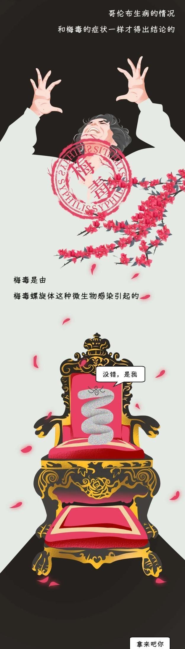 了解梅毒,了解一下梅毒病的形成与治疗