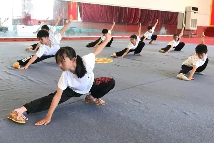 “我想多拿几块金牌！”嘉定、松江健儿全力备战市运会