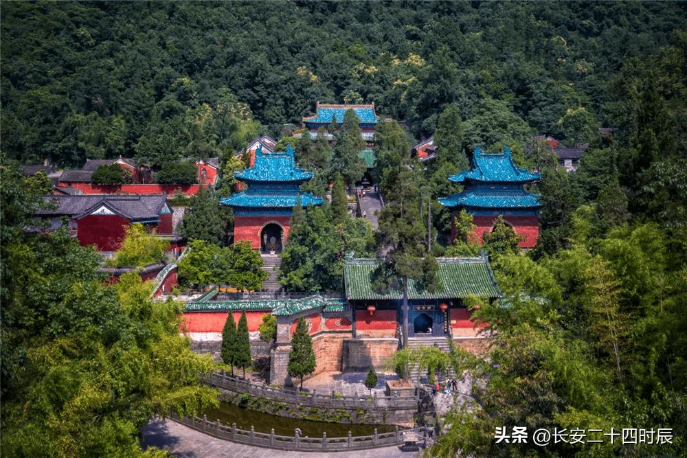 武当山景区惠民,武当山文旅推介活动走进羊城