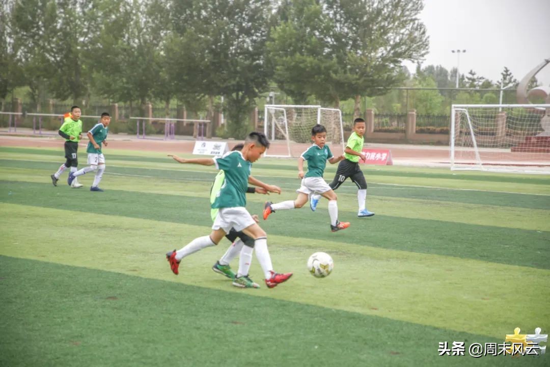 鄂托克旗校园足球赛,鄂托克旗旗长杯校园足球联赛