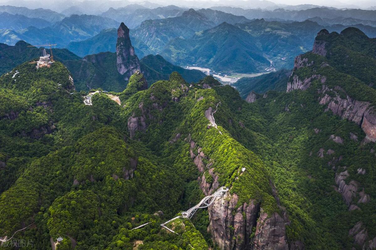 浙江网红打卡景点介绍,2022浙江春节免费景点一览表