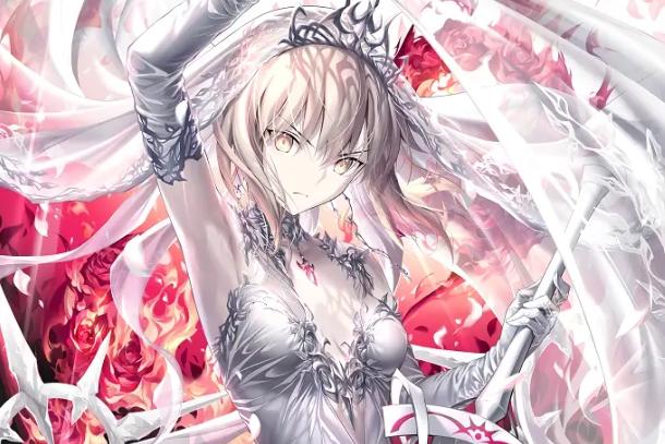 fgo国服7月26日维护公告海量系统实装维护18个小时补偿10个石头