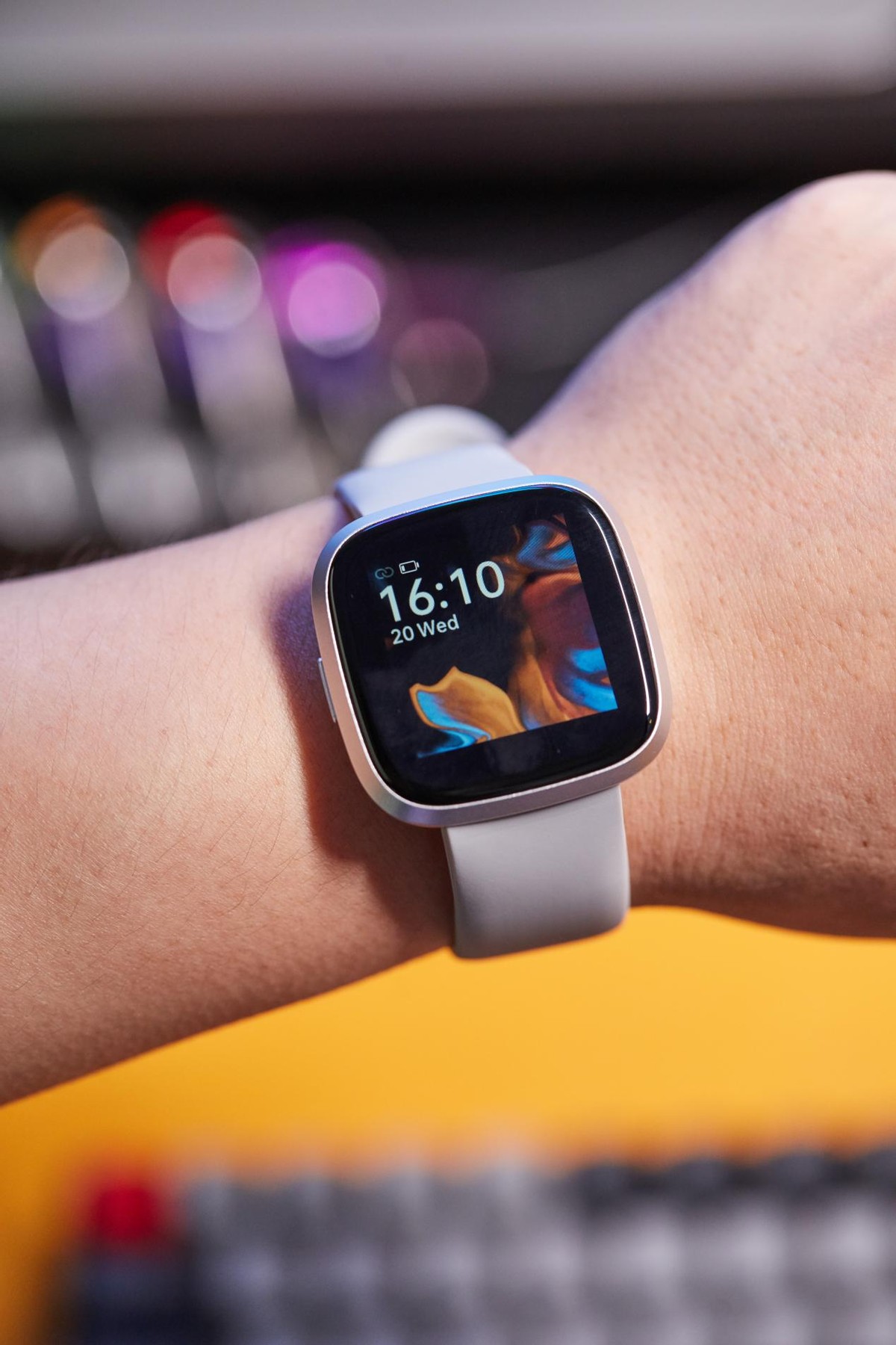 2022智能手表热销榜第一名,2021最畅销智能手表排行榜