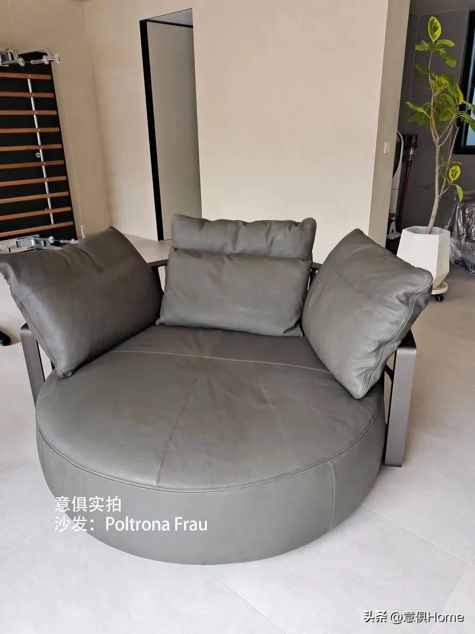 意俱的家具是正品吗,意俱