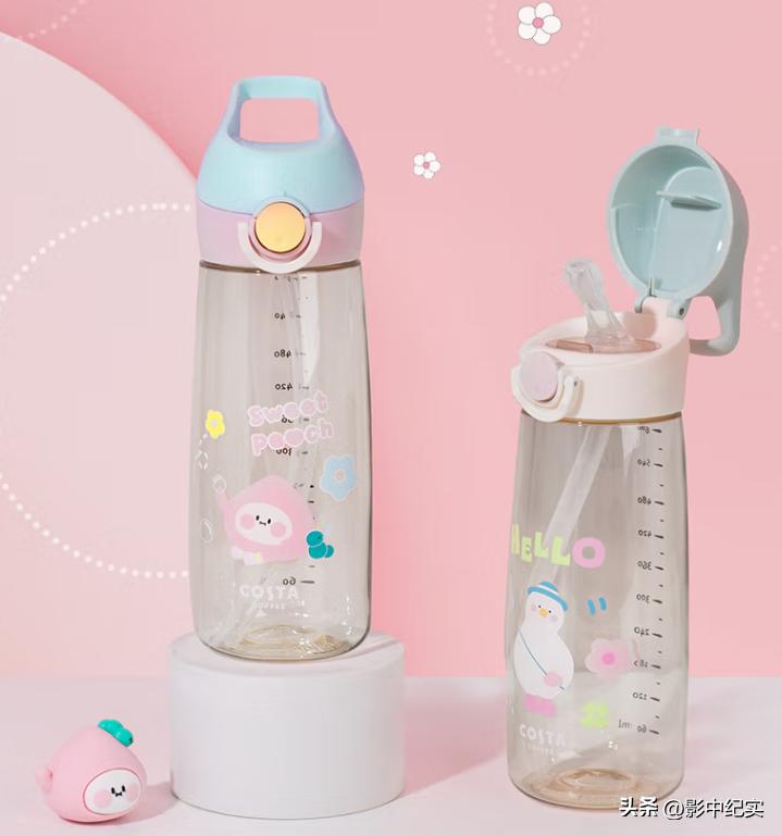 这种杯子别给宝宝用,大人用过的水杯可以给孩子用吗