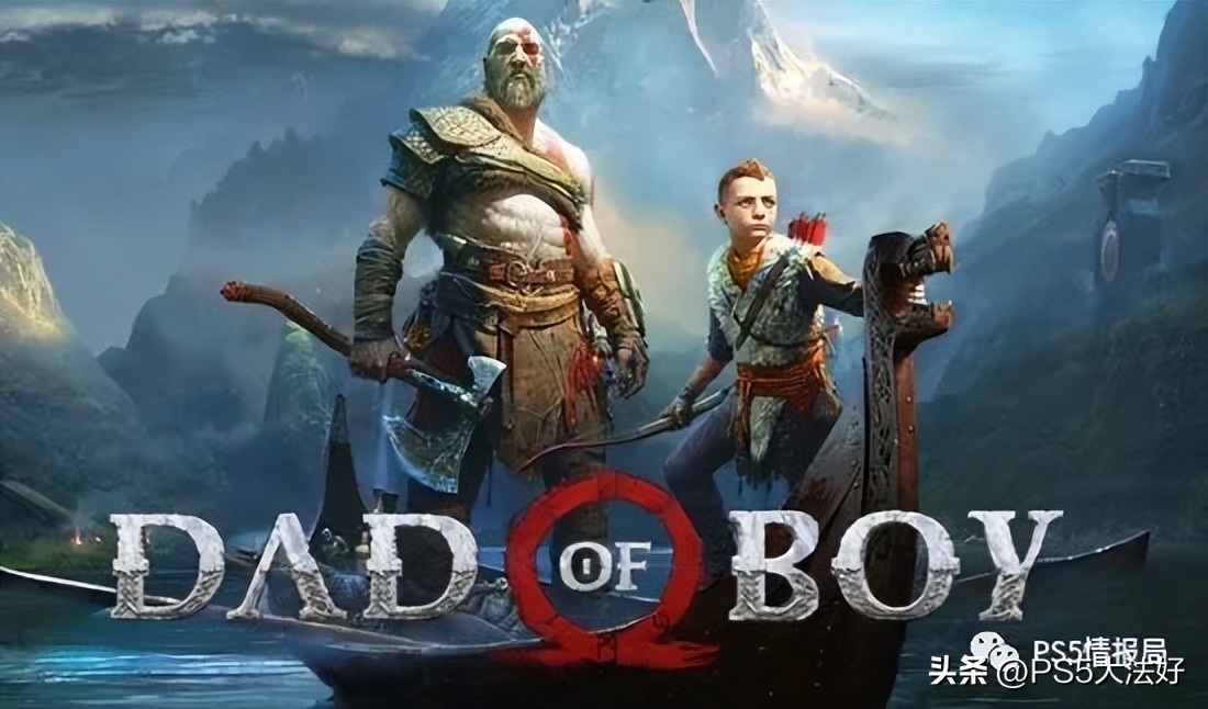 战神5:诸神黄昏ps4和ps5有什么不同,ps5战神5:诸神黄昏数字版怎么买