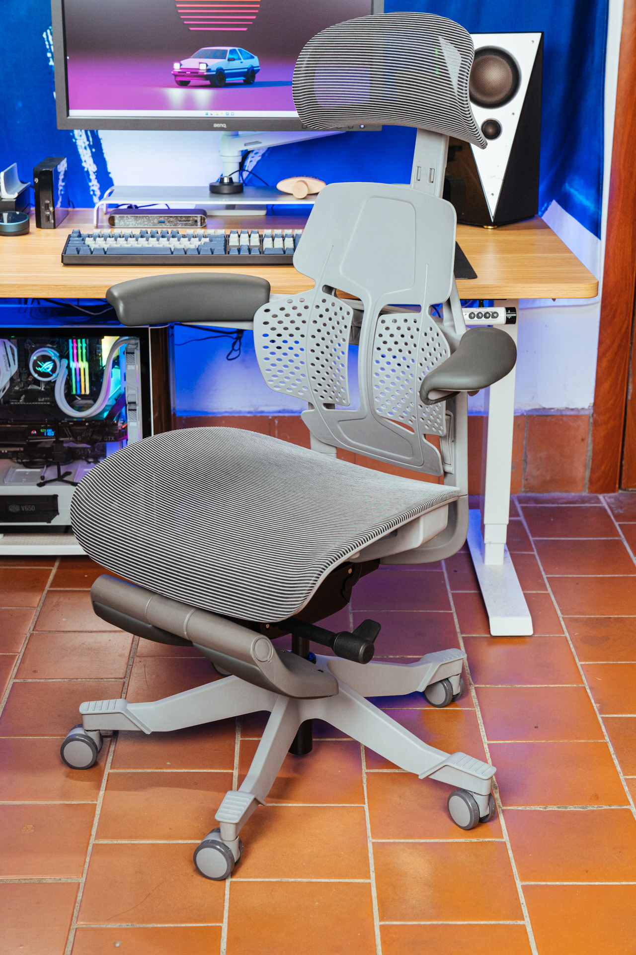 久坐办公室怎么缓解肩颈痛瑜伽,缓解办公室久坐腰疼瑜伽