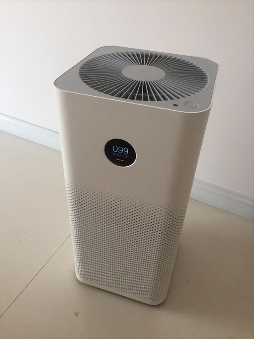 空气净化器除甲醛性价比高的品牌,性价比去甲醛空气净化器推荐
