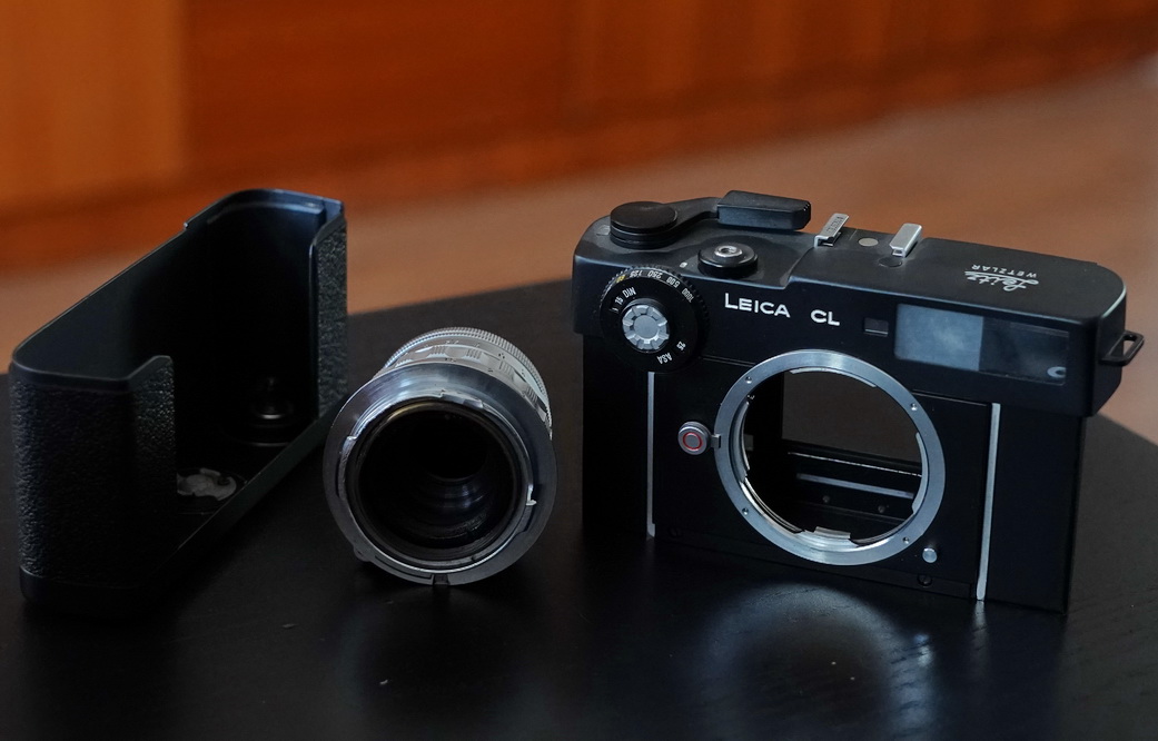 莱卡相机新手为什么不推荐买,说说莱卡相机