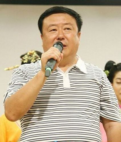 尤小刚三婚,尤小刚多少岁娶第三任妻子