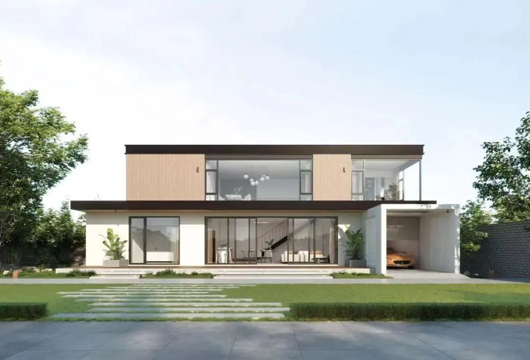 圣象乐屋门窗是一线品牌吗,圣象乐屋门窗实际案例