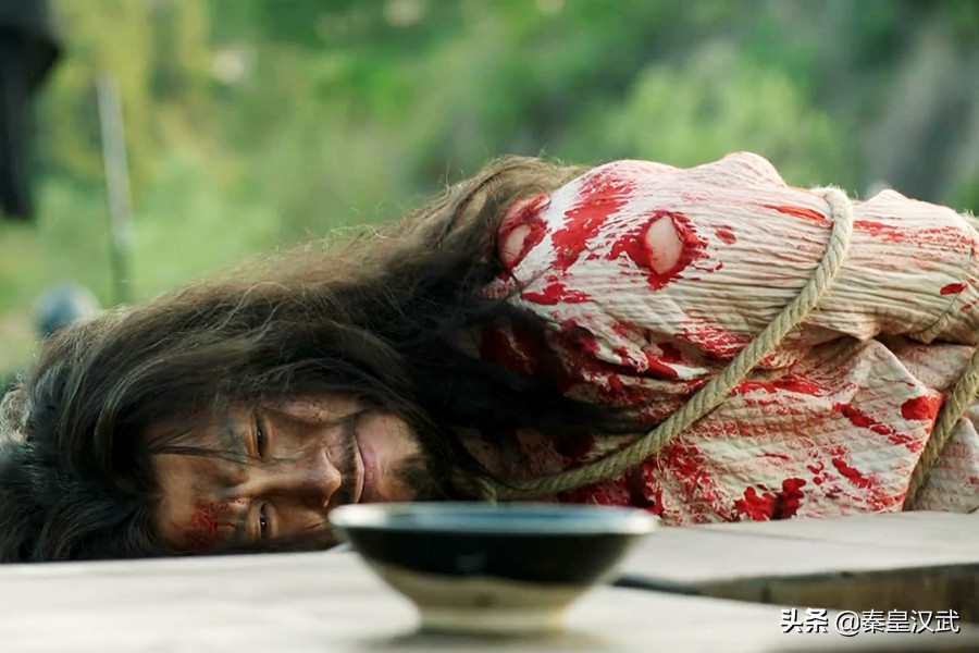 大禹治水如果真实存在具体在哪里,大禹治水三过家门而不入真相