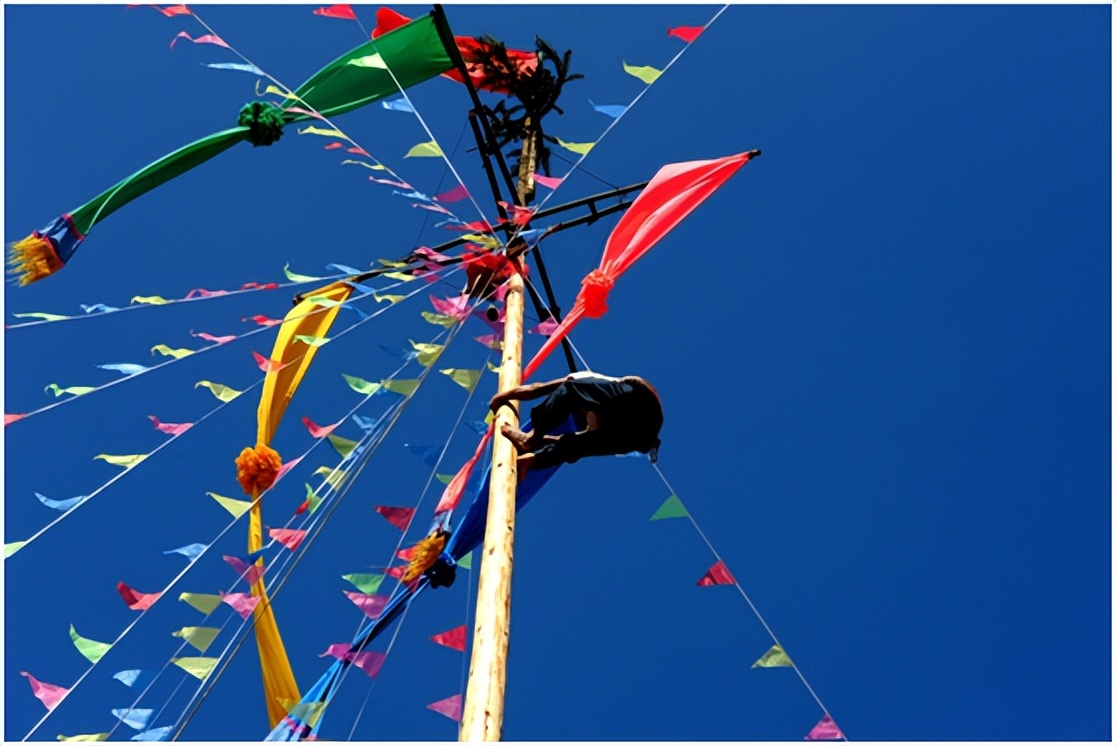 2022苗族歌曲,苗家飞歌舞蹈完整版