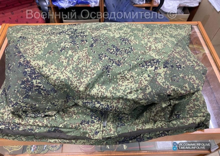 俄罗斯士兵必备武器有哪些,俄罗斯新兵的武器