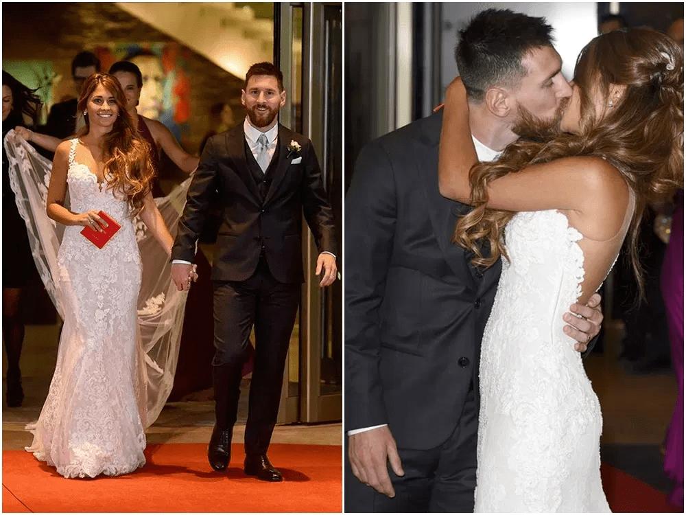 梅西心酸成名史,梅西被抛弃主要原因