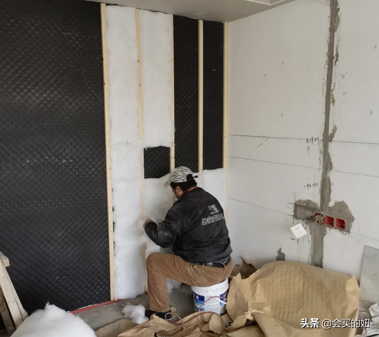 装修噪音扰民多次不改,装修的时候怎样隔音避免楼下噪音