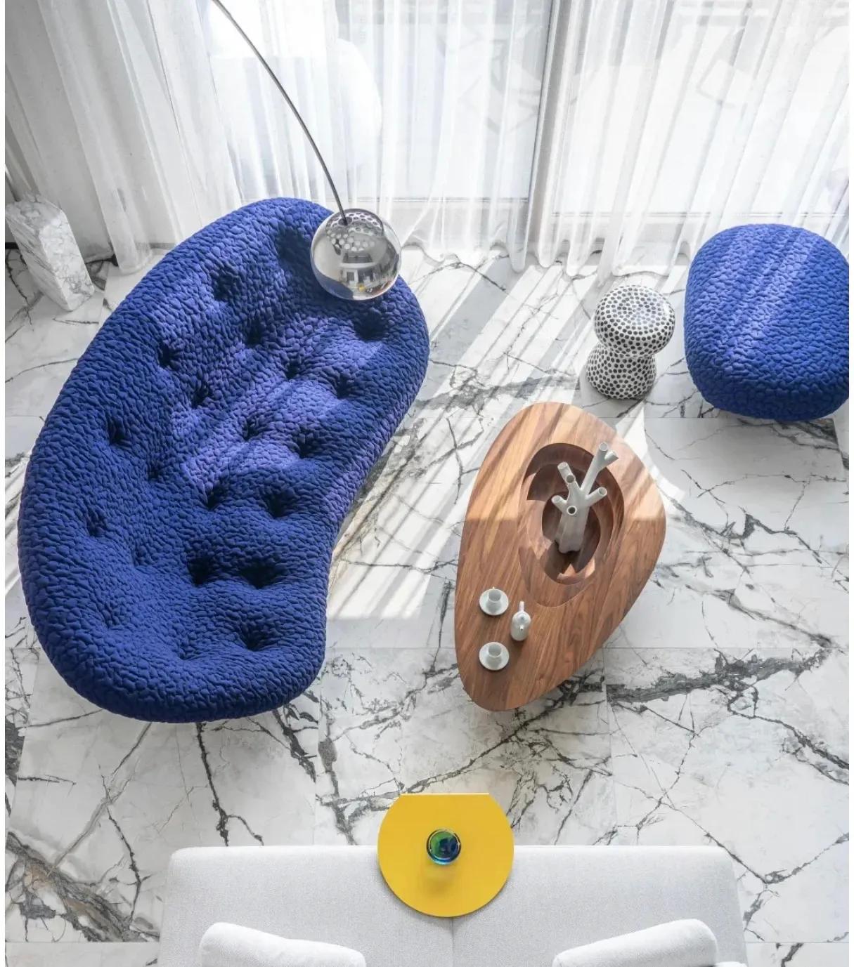 100种沙发品牌大全,热门大牌单人沙发品牌推荐