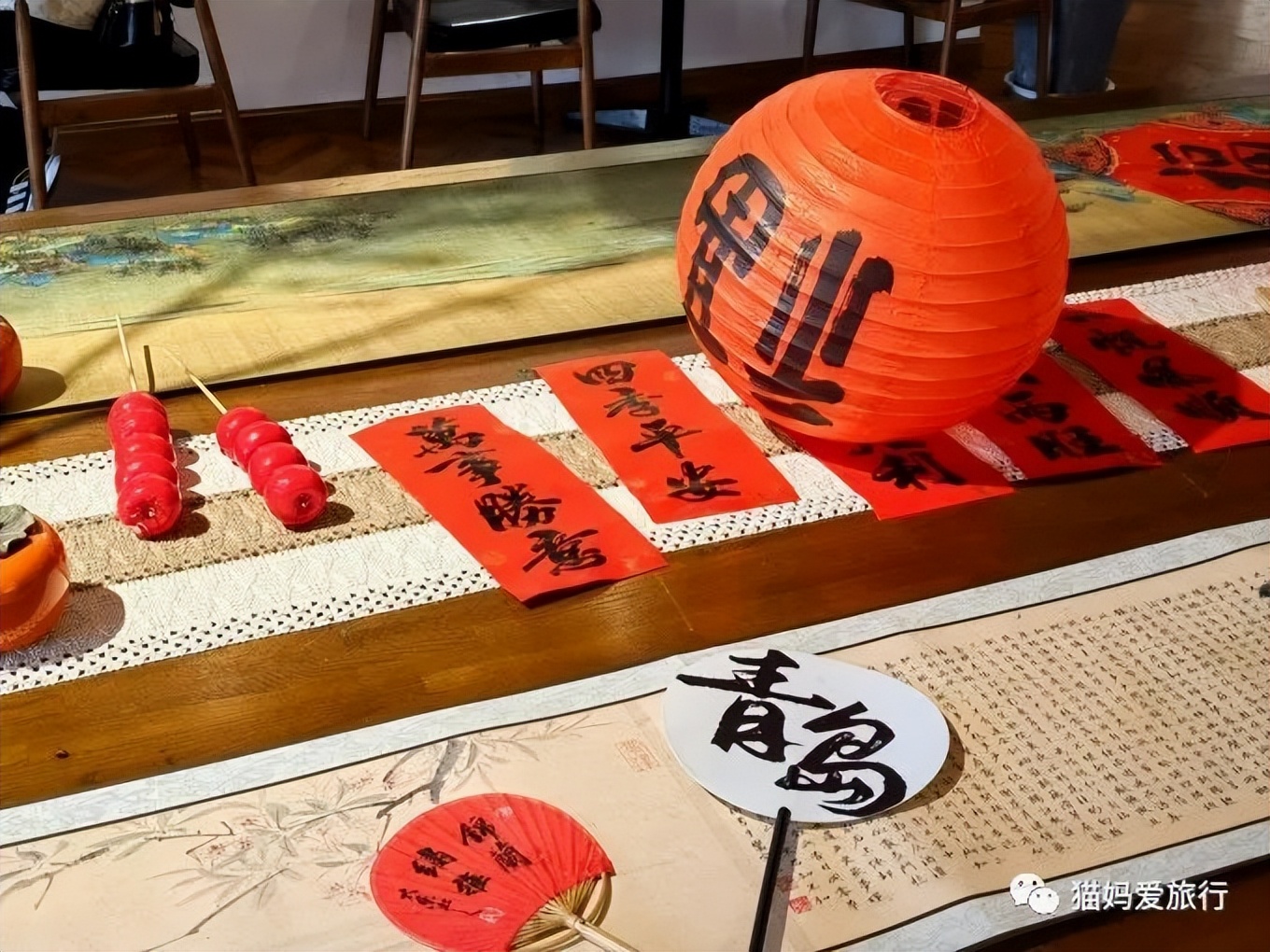 5天“趣”玩青岛，我的私藏遛娃路线