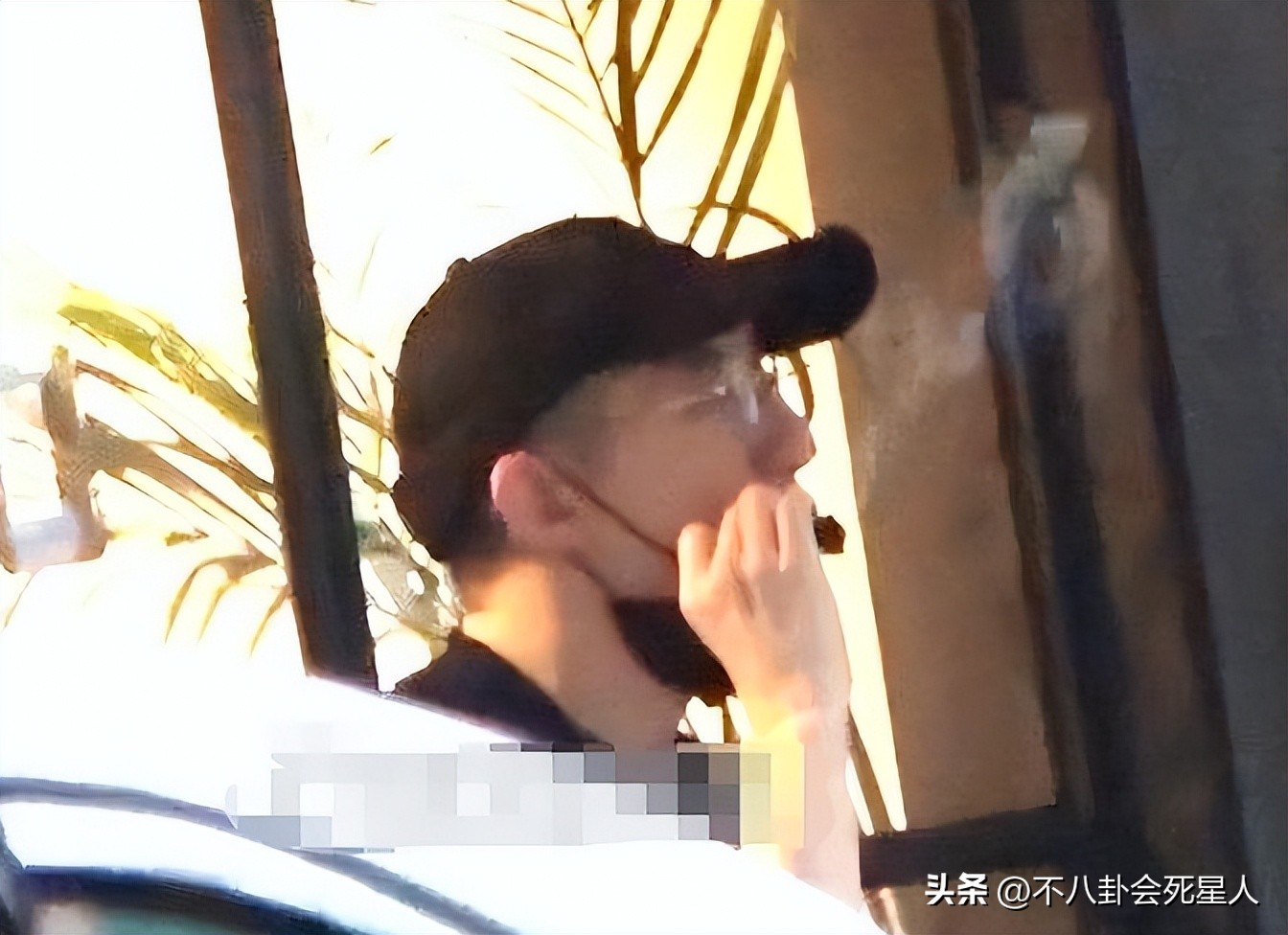 张默和房祖名被抓的时间,张默和房祖名关系好吗