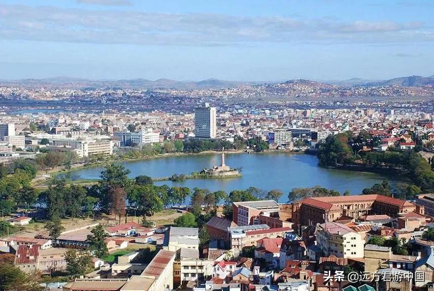 非洲唯一由黄种人占主导的国家，每月人均GDP仅42美元，太穷了