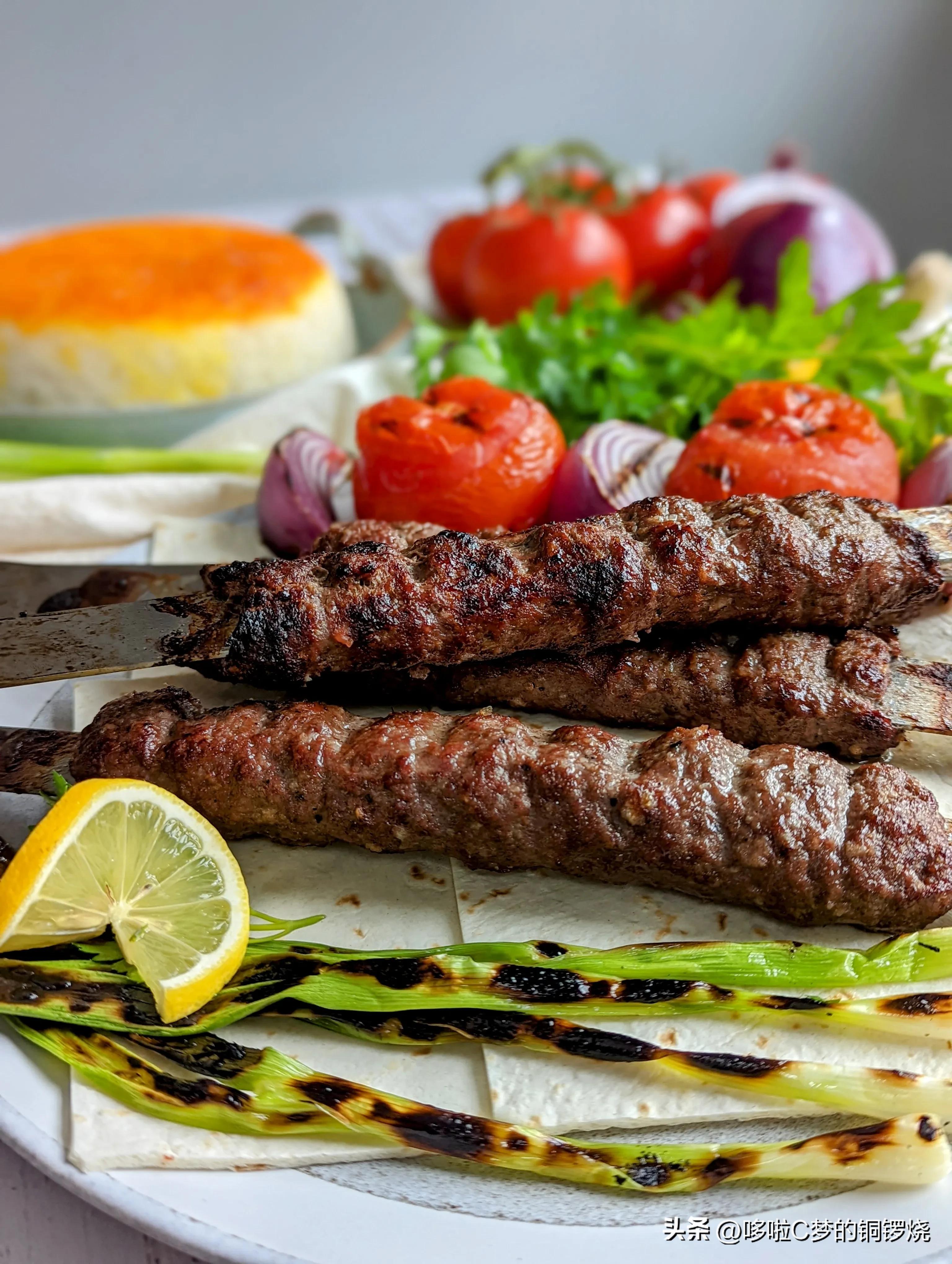 探寻世界各国烧烤的独特风味,世界各国特色烧烤