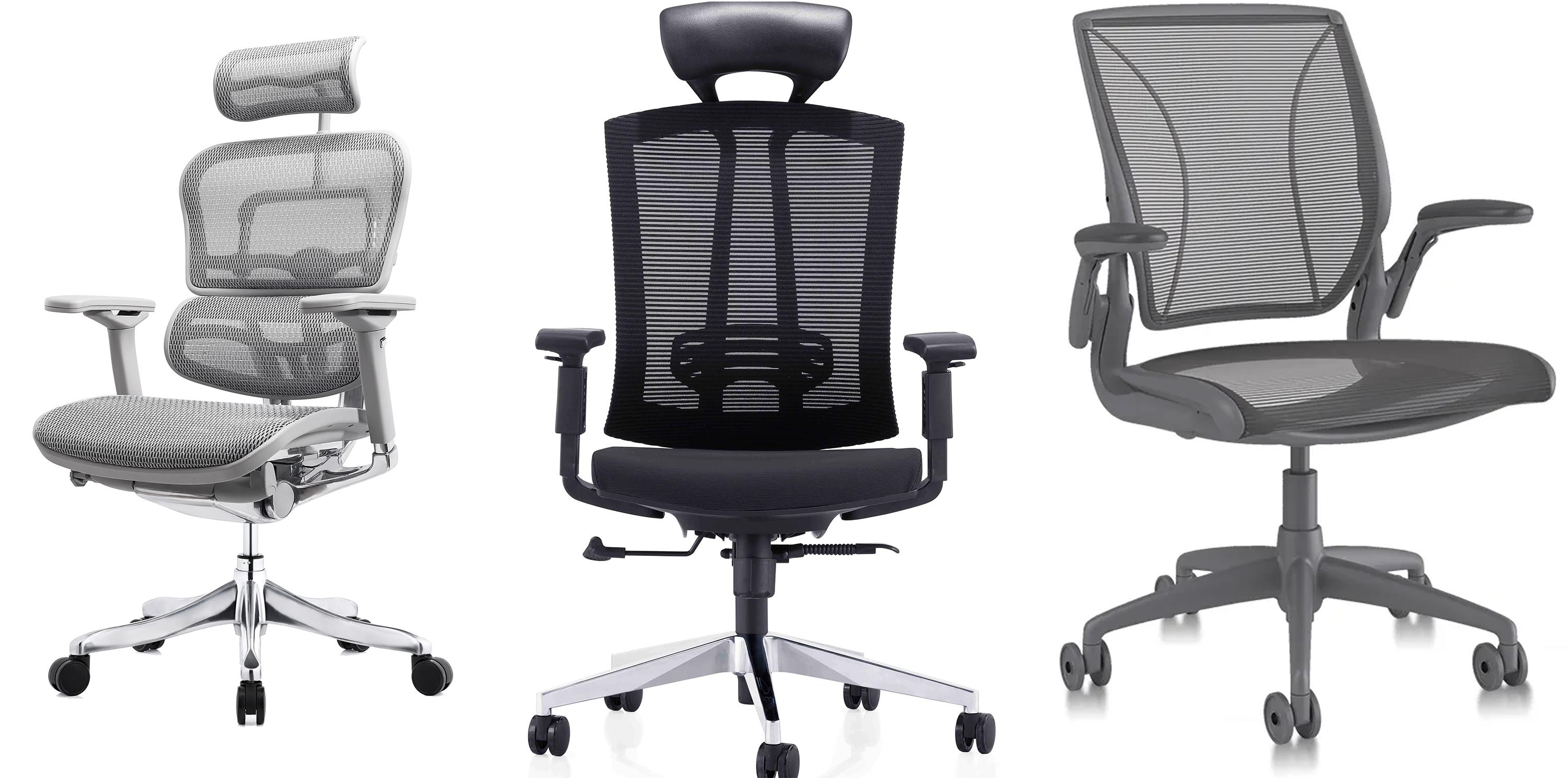 你能推荐几款好用的人体工学椅吗,千元以内最值得选的人体工学椅