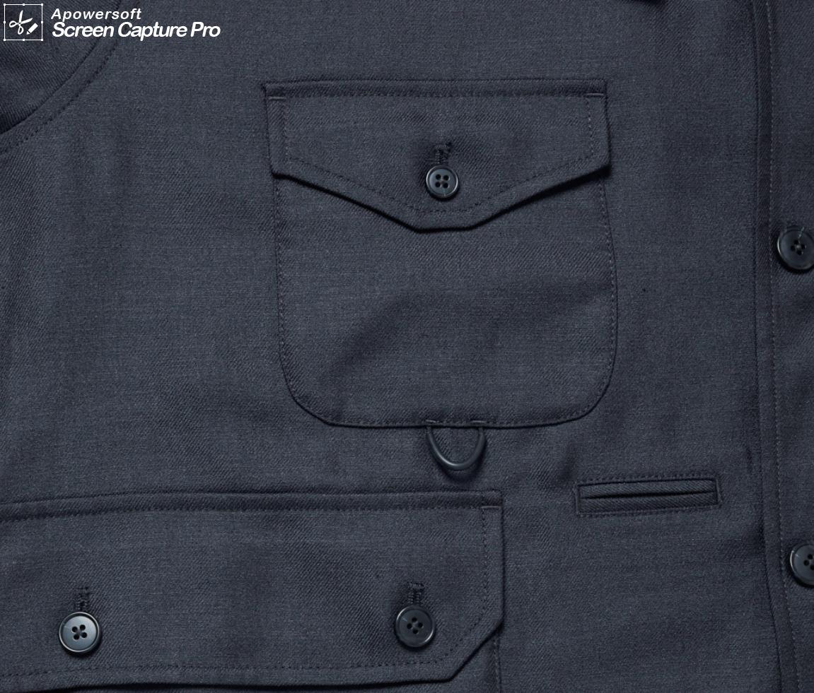 户外垂钓的机能青年DAIWAPIER39主理人中田慎介潮流门派特辑（上