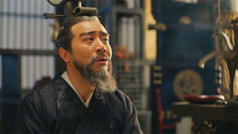 准确算中了刘备的死期,诸葛亮预言刘备的死期