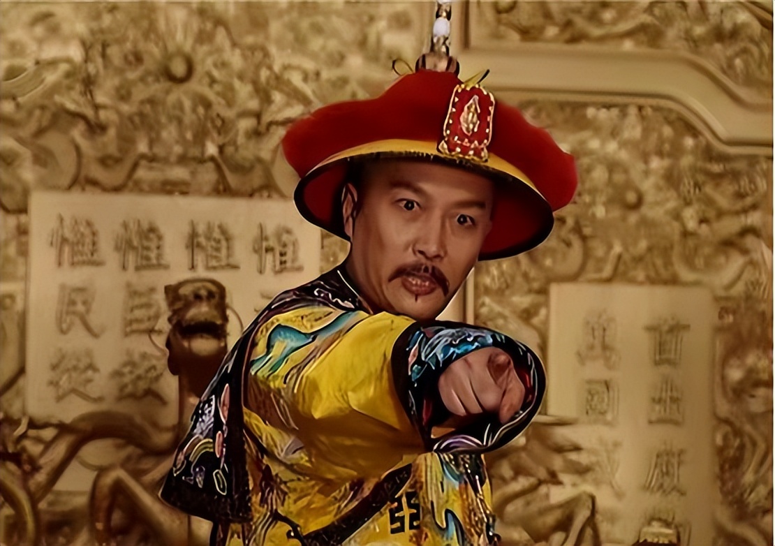 年羹尧与雍正关系精讲,年羹尧和雍正的迷之关系