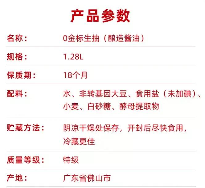 教你如何辨别酱油的真伪,好的生抽酱油如何分辨