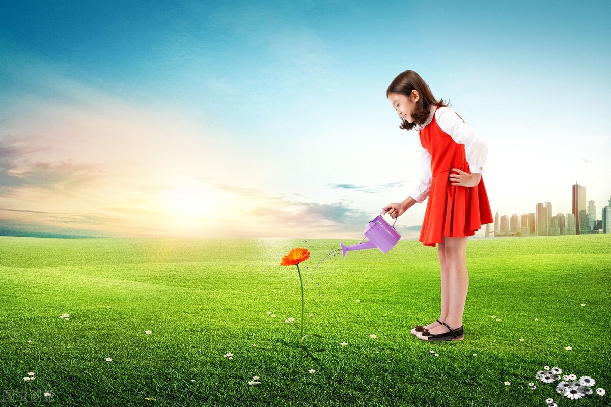 童年的经历对人的性格影响,童年对一个人的性格影响有多大