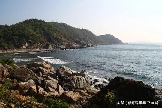 西岛为什么叫玳瑁,海南玳瑁西岛