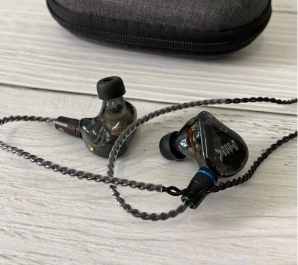 有线hifi耳机300-500,hifi3d环绕立体耳机