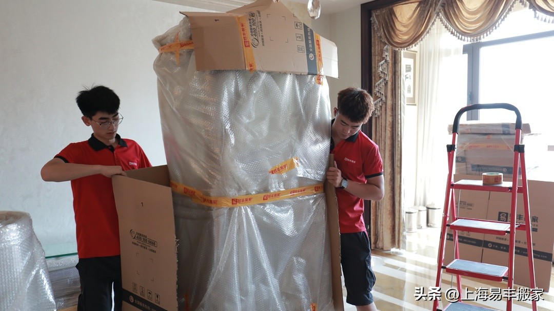 宁波搬家哪家好,宁波搬家公司哪家便宜又好