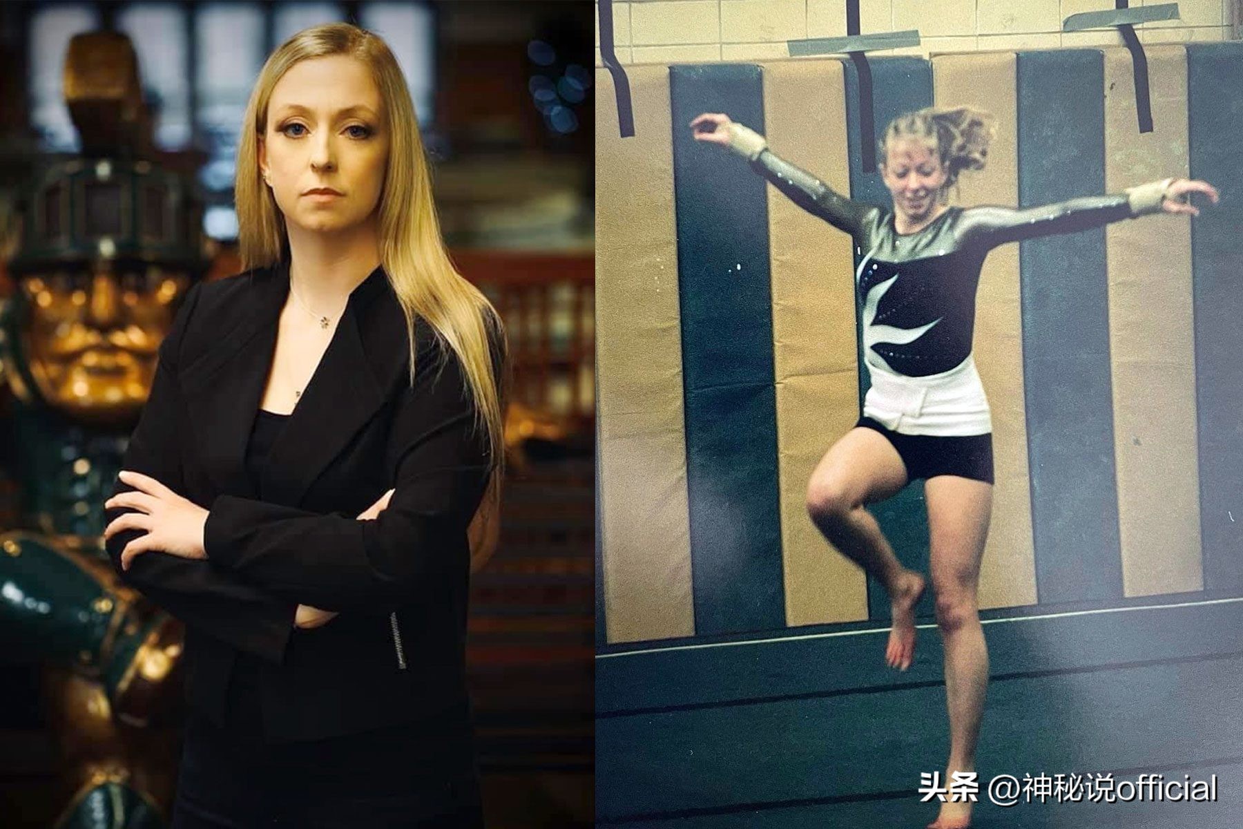 美国体操队队医性侵事件受害者,美国体操队前队医侵害案