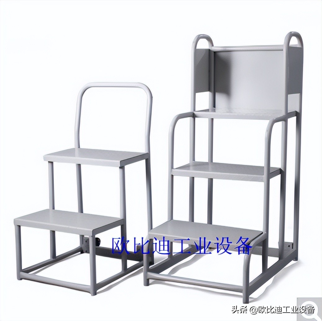 东莞移动式登高梯,东莞铝合金登高梯